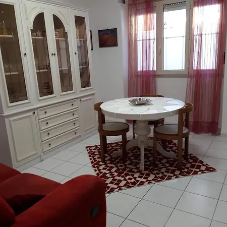 Letizia Apartamento