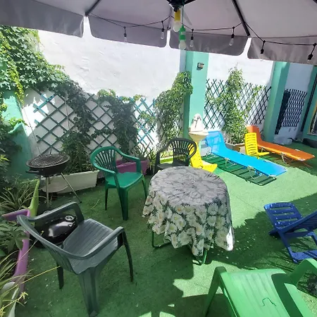 Apartamento Letizia Cagliari