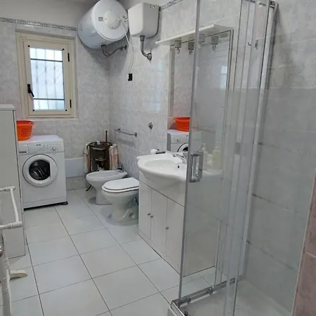 Letizia Apartamento *