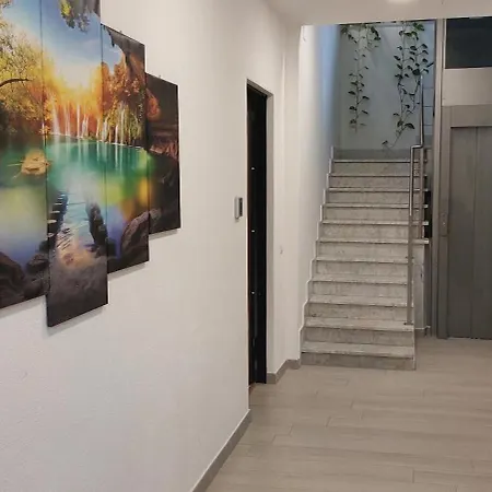 Apartamento Letizia *