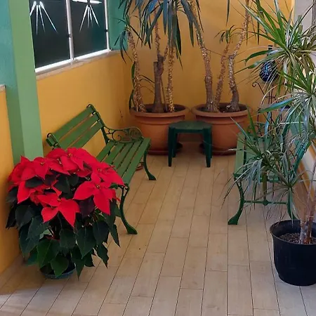 Letizia Apartment Cagliari